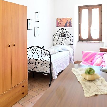 Apartament Casa Valentina Nocera Umbra Zewnętrze zdjęcie