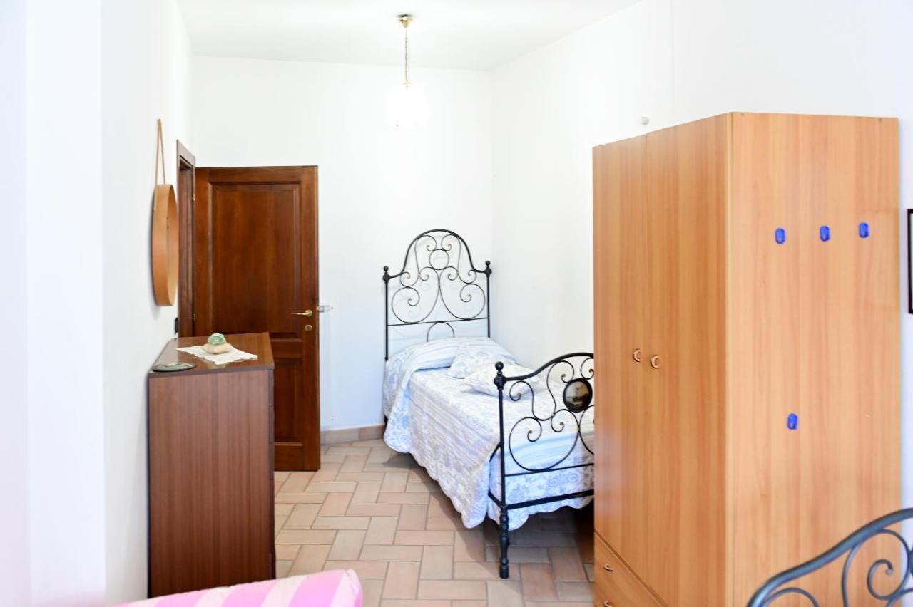 Apartament Casa Valentina Nocera Umbra Zewnętrze zdjęcie