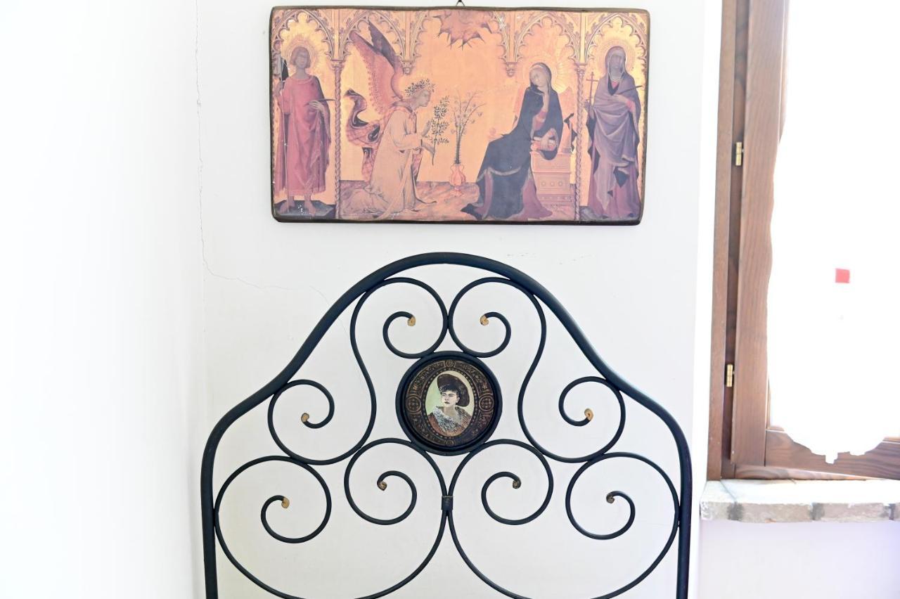 Apartament Casa Valentina Nocera Umbra Zewnętrze zdjęcie
