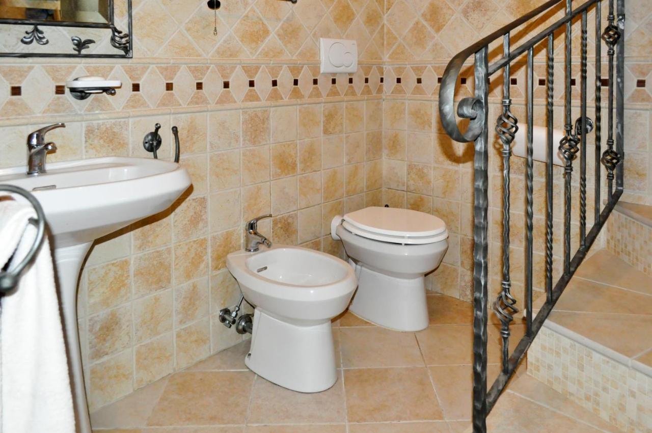 Apartament Casa Valentina Nocera Umbra Zewnętrze zdjęcie