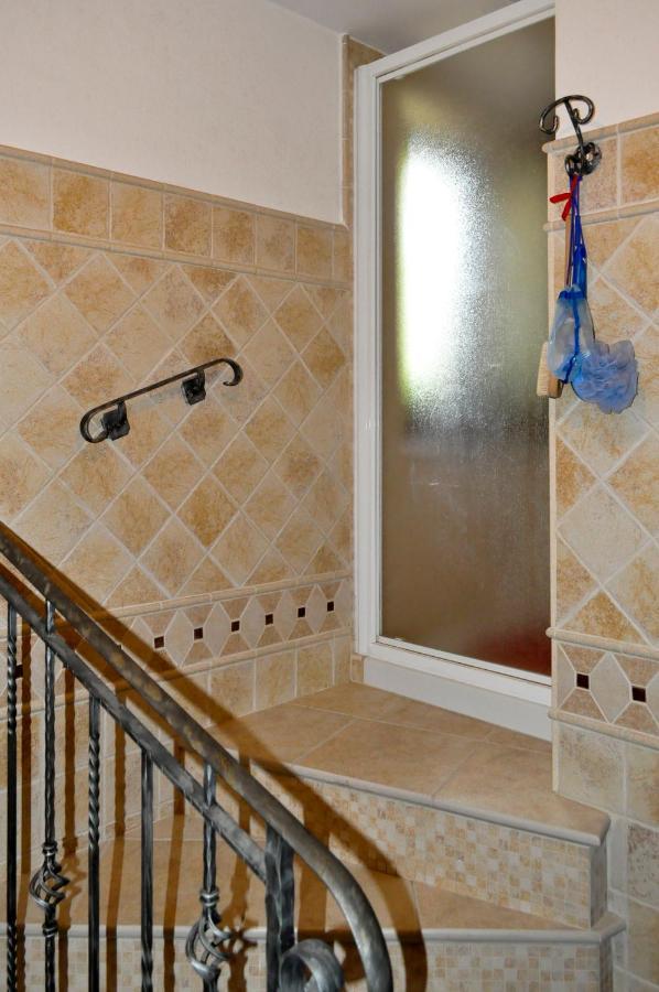 Apartament Casa Valentina Nocera Umbra Zewnętrze zdjęcie