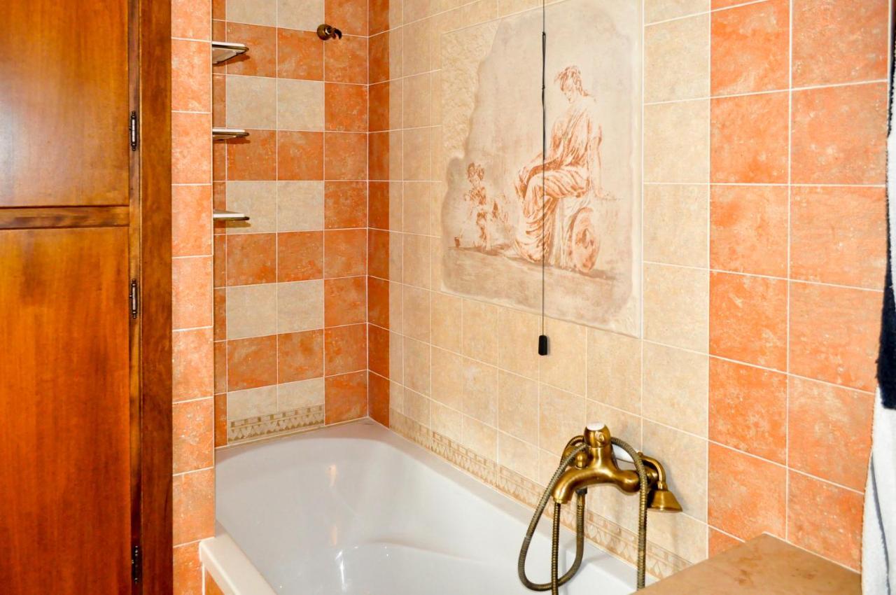 Apartament Casa Valentina Nocera Umbra Zewnętrze zdjęcie